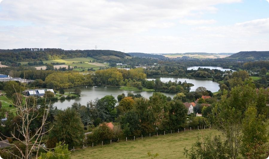 Château d'Arques-la-Bataille