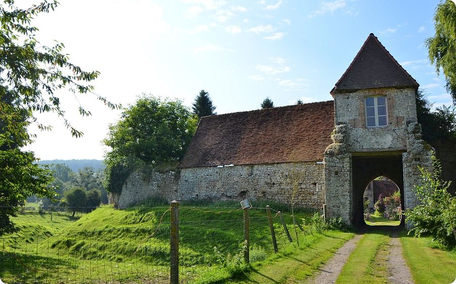 Château de Beaussault