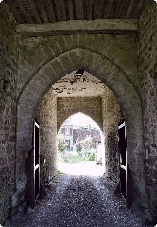 Château de Beaussault