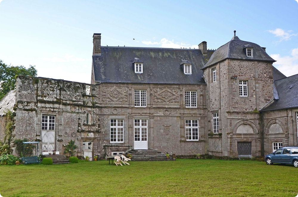 Château de Chanteloup