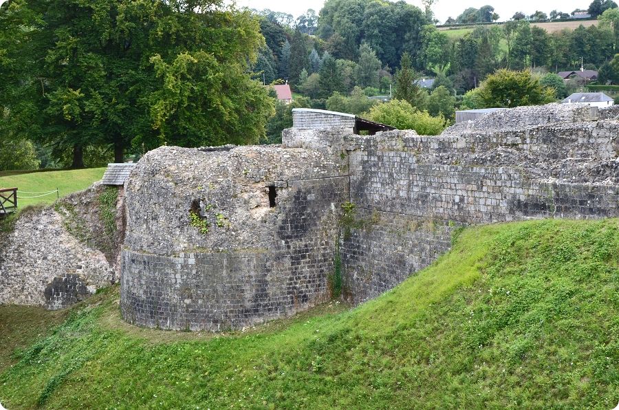 Château de Blainville