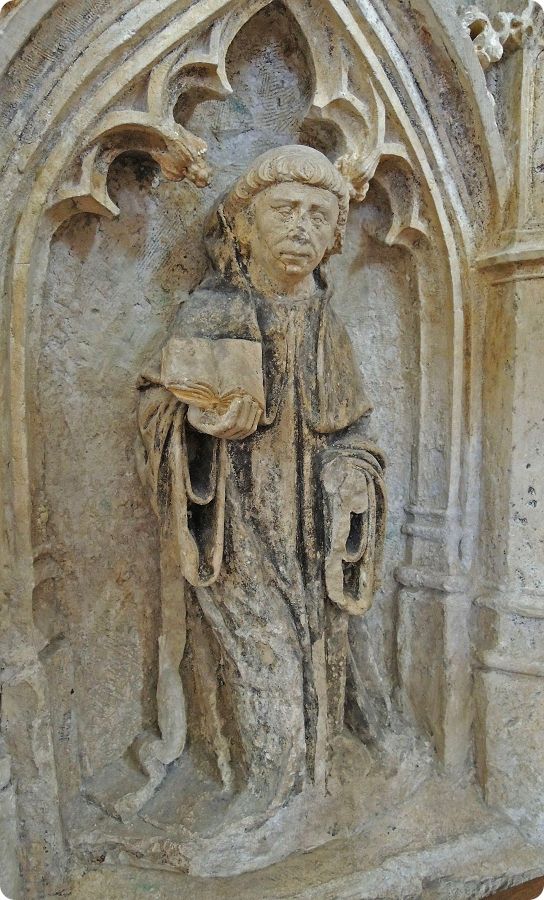 Saint Beno�t