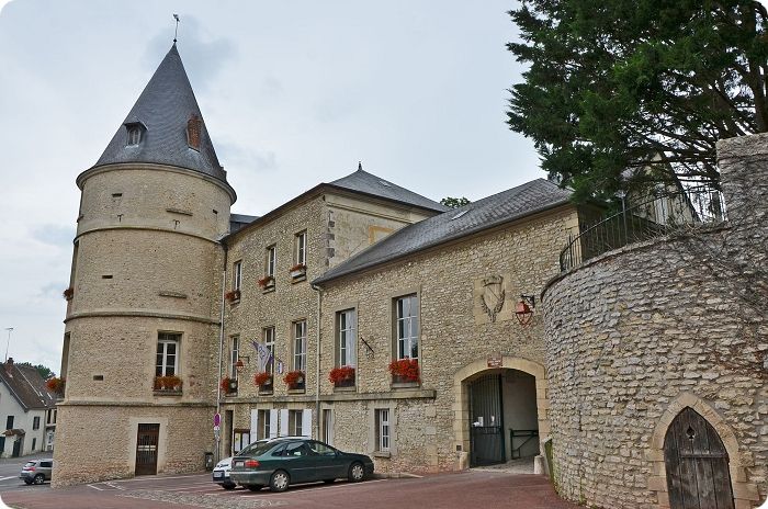 Château de Trie