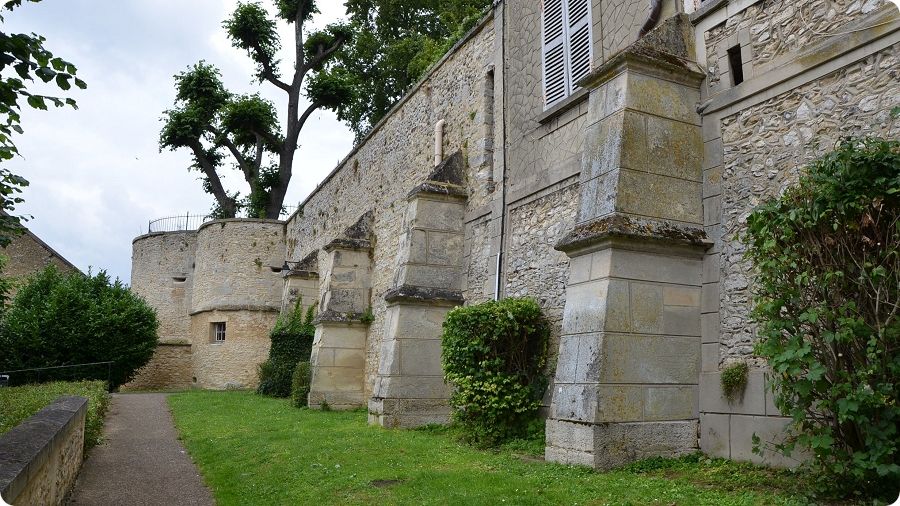 Château de Trie
