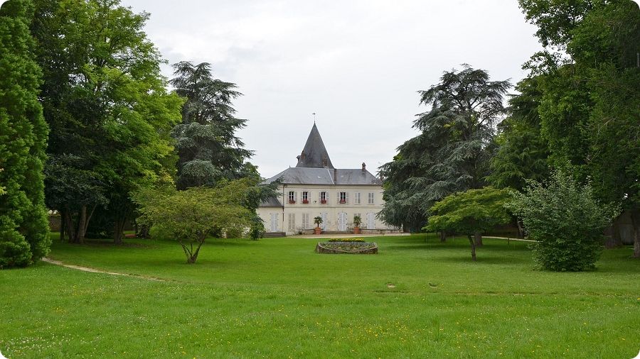 Château de Trie