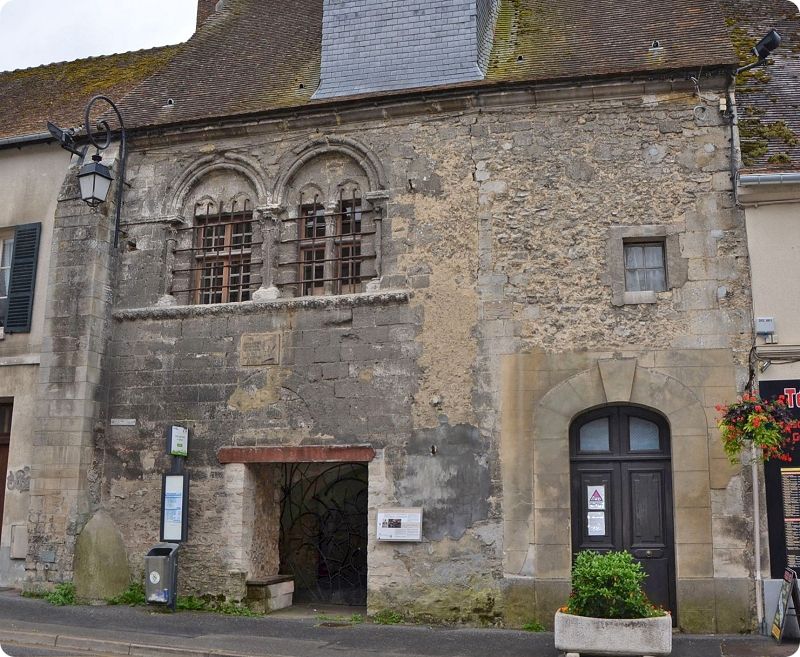 Château de Trie