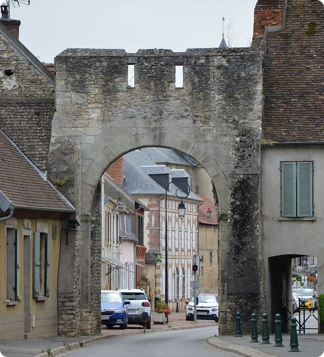 Château de Trie