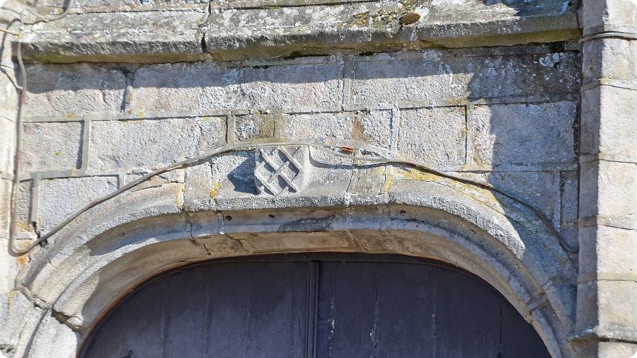 Église d'Anneville-sur-Scie