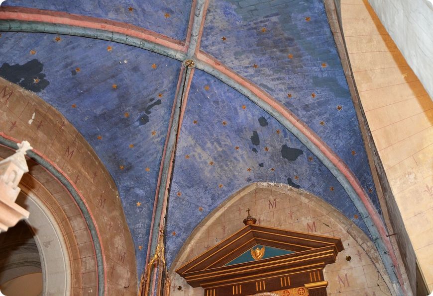 Église Saint-Martin de Gommerville