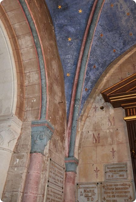 Église Saint-Martin de Gommerville