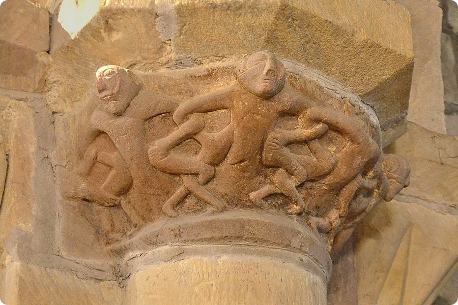 Église de Torpenhow
