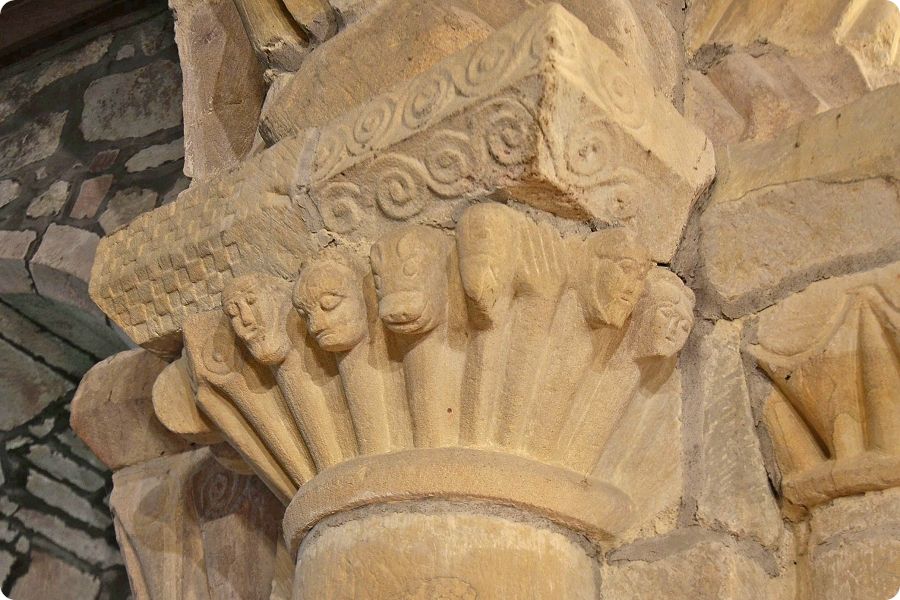 Église de Torpenhow