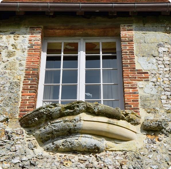Ch�teau des Loges