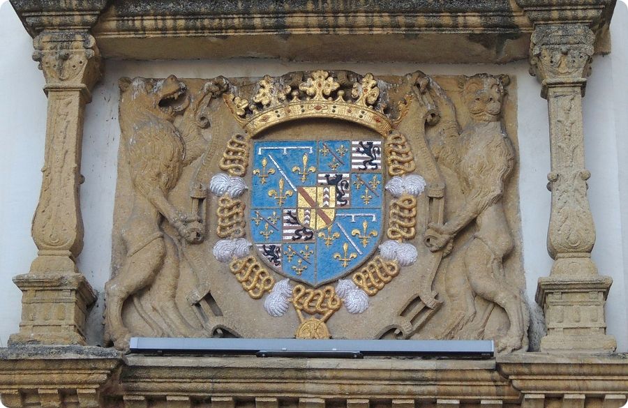 Maison des Halles de Neuchâtel