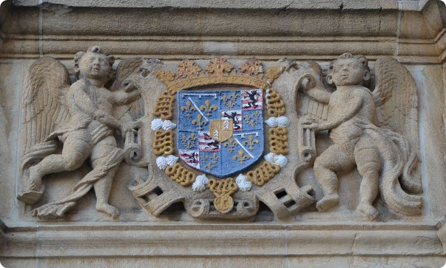 Maison des Halles de Neuchâtel