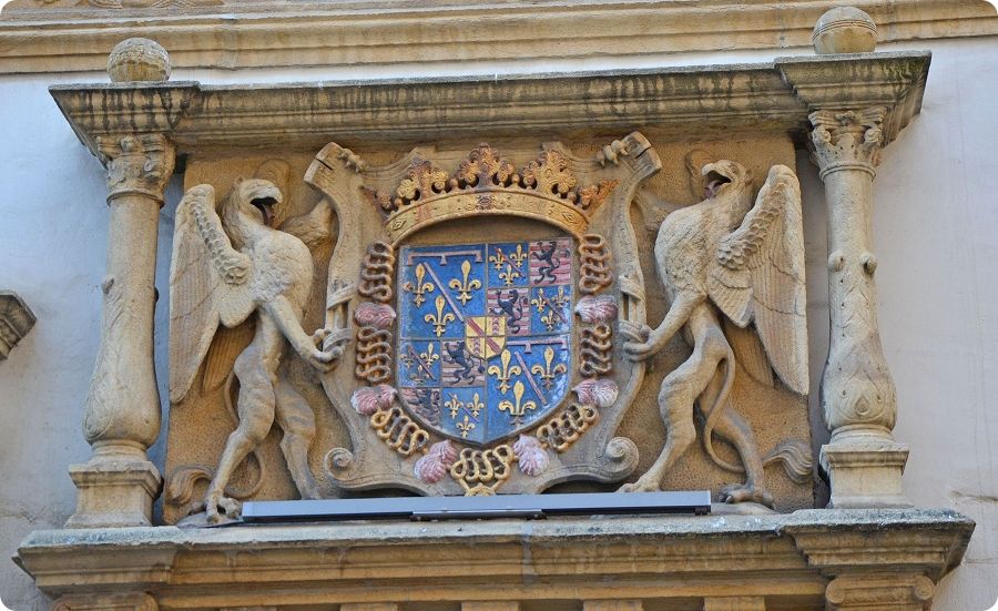 Maison des Halles de Neuchâtel