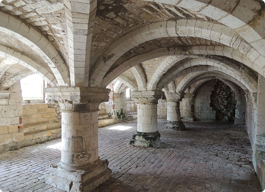 Manoir médiéval de Burton-Agnes