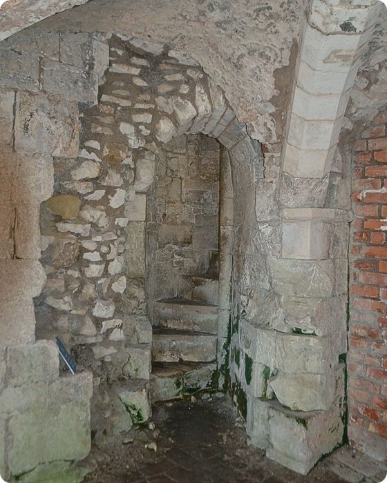 Manoir médiéval de Burton-Agnes
