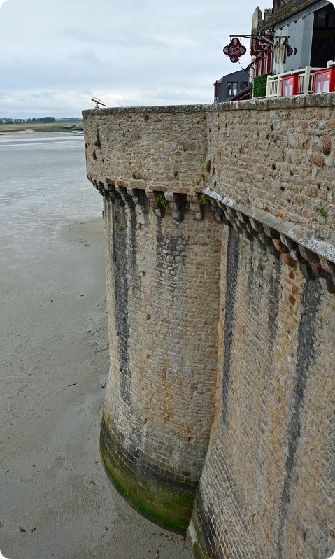Le Mont-Saint-Michel