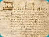 Aveu à Henri II au titre de son duché d'Estouteville