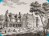 Le château de Valmont en 1825