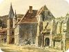Abbaye Saint-Sauveur d'Évreux