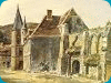 Abbaye Saint-Sauveur d'Évreux