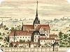 Abbaye Saint-Sauveur d'Évreux