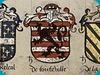 Blason d'Estouteville