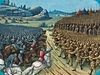 Bataille et massacre de Nicopolis