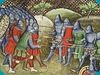 Bataille de Roosebeke