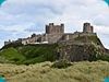 Ch�teau de Bamburgh