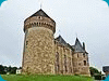 Château de Gacé