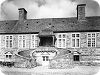 Château des Galleries à Bricquebec