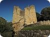 Ch�teau de Knaresborough