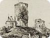 Château médiéval de Bricquebec
