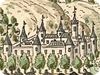 Château médiéval disparu de Charlemesnil