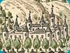 Château médiéval disparu de Charlemesnil