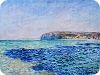 Claude Monet � Pourville-sur-Mer...