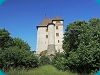 Château médiéval de Valangin