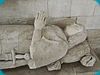 C�notaphe de Nicolas d'Estouteville