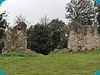 Vestiges du ch�teau m�di�val des Varenne � Bellencombre