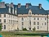 Le château en vente en 2022