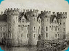 Château de Villebon