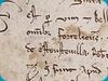 Convention en vue de la reddition de Rouen (1204)