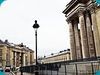 Emplacement du collège de Lisieux à Paris