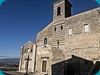 Église du couvent Sainte-Olive de Cori