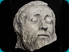 Fragment de gisant à Villebon