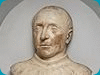 Buste de Guillaume d'Estouteville par Mino da Fiesole