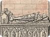 C�notaphe de Nicolas d'Estouteville